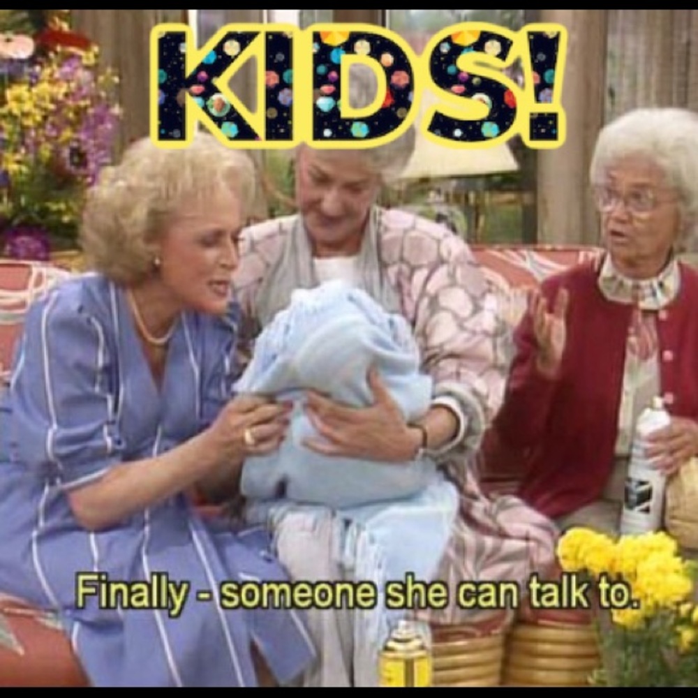Kids